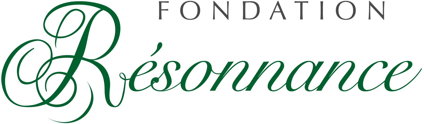 Fondation Résonnance